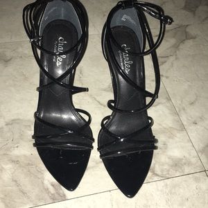 Charles by Charles David Heels